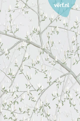 Snijder Co Magnolia Wit