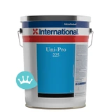 International Uni Pro 225 Black 5 Liter packshot
