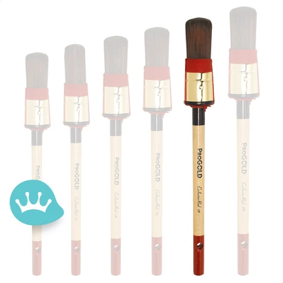 ProGold Red 7100 Patentpuntkwast 18 packshot