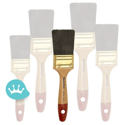 ProGold 7050 Platte Kwast 40 packshot