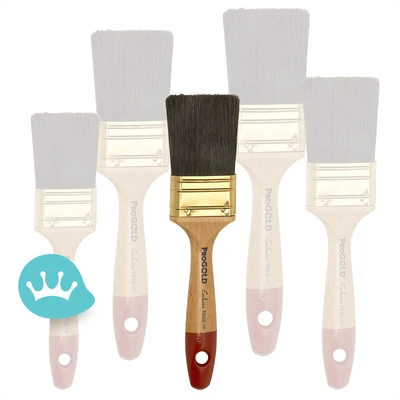 ProGold 7050 Platte Kwast 40 packshot