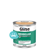 Glitsa Meubellak PT Eiglans Kleurloos 250 mililiter packshot
