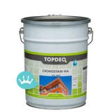 Topdeq Cronostain Wa Dekkend Ral 9005 5 liter packshot