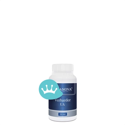 Ciranova Verharder Ua 50 mililiter packshot