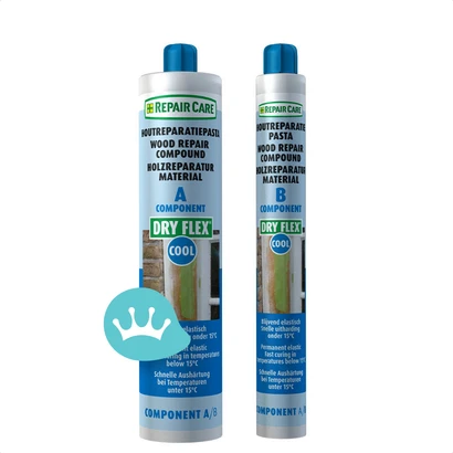 Repair Care Bio Flex Cool 400 mililiter packshot