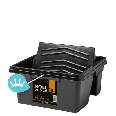 Go Paint Roll and Go Xl packshot