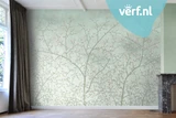 Snijder Co Magnolia Soft Sfeerafbeelding 1
