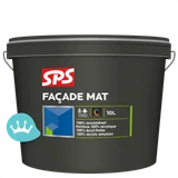 Sps Facade Mat Mengkleur 10 liter packshot