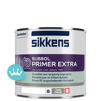 Sikkens Rubbol Primer Extra Mengkleur 500 mililiter packshot