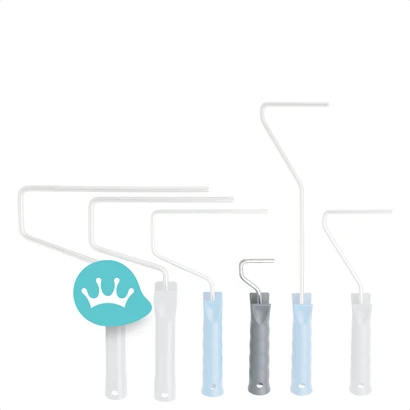 Sam Verfrolbeugel Mini 5 centimeter