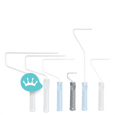 Sam Verfrolbeugel Mini 5 centimeter