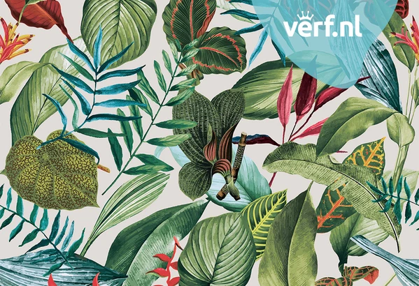 Hooked on Walls Caribbean Kiribati 27222