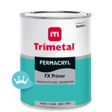 Trimetal Permacryl Fx Primer Mengkleur 1 liter packshot