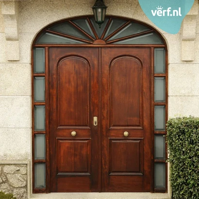 Jotun Benar Uvr Teak 1 liter Toepassing 2 packshot