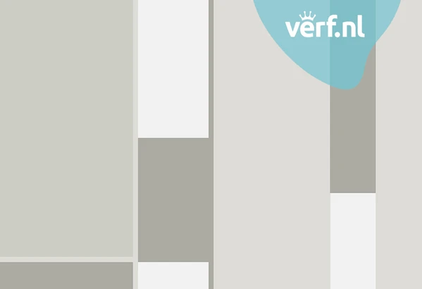 Hooked on Walls Tinted Tiles Opulent 29001 Metallic Flakes