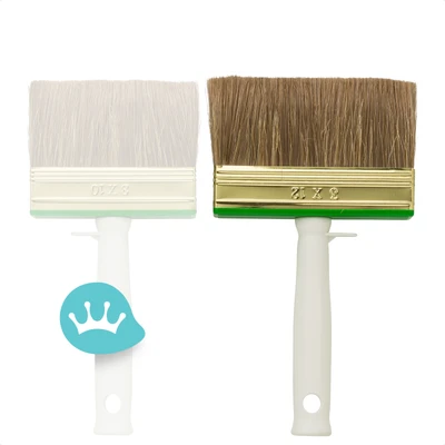 Sam Beits Blokborstel 3 X 12