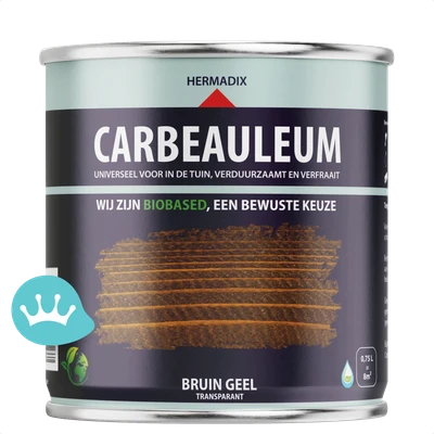 Hermadix Impraline Carbeauleum 750 mililiter packshot