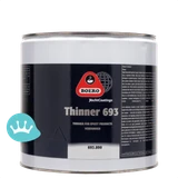 Boero Thinner 693 2,5 liter packshot