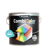 Rust Oleum 7400 Combicolor Original Zijdeglans Mengkleur 2,5 liter packshot