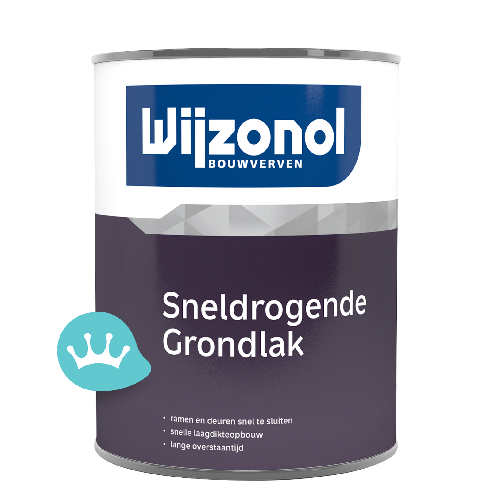 Wijzonol Sneldrogende Grondlak