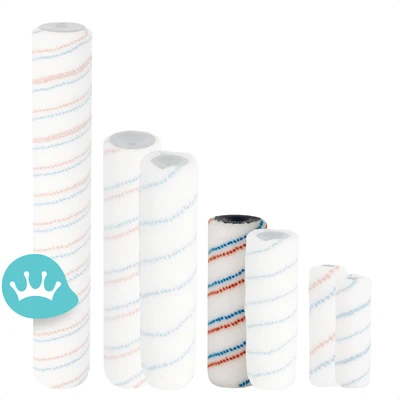 ProGold Verfrol Nylon 7 milimeter Poolhoogte 18 centimeter packshot