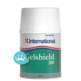International Gelshield 200 Grijs Grey 2,5 liter packshot