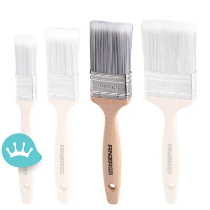 Anza Pro Classic Allround Plat - 2 inch (50 mm breed) packshot