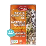 Owatrol Rustol Oil 1 liter packshot