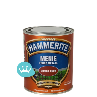 Hammerite Menie 750 mililiter packshot