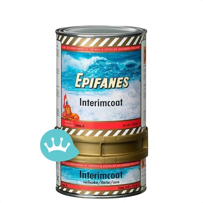 Epifanes Interimcoat 0,75 liter packshot