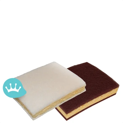 Sia Siavlies Schuurspons packshot