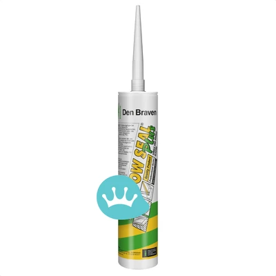 Den Braven Zwaluw Window Seal Plus packshot