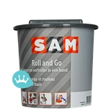 Sam Roll and Go