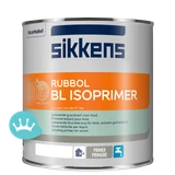 Sikkens Rubbol Bl Isoprimer 1 liter packshot