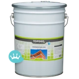 Topdeq Cronostain Wa Dekkend Ral 9005 20 liter packshot