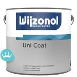 Wijzonol Uni Coat 2,5 liter packshot