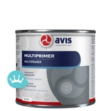 Avis Multiprimer Grijs 500 mililiter Nieuw packshot