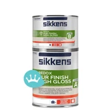 Sikkens Redox Pur Finish Gloss Mengkleur 1 liter packshot