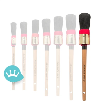 Meesterhand Classic Patentpunt 55 20 (36 Mm Breed) packshot