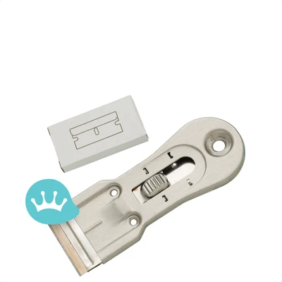 Sam Ruitenkrabber Staal