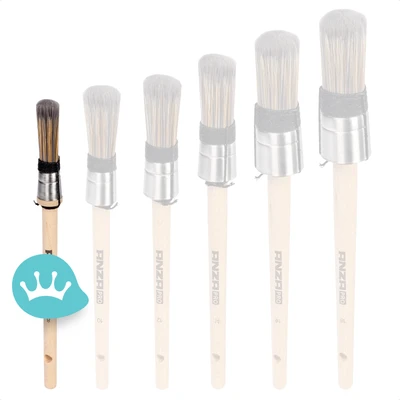 Anza Pro Super Tough Rond - 08 (17 mm breed) packshot