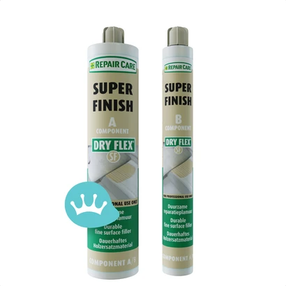 Repair Care Dry Flex Sf 300 mililiter packshot