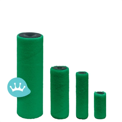 Goudhaantje Green Vilt 5 milimeter packshot