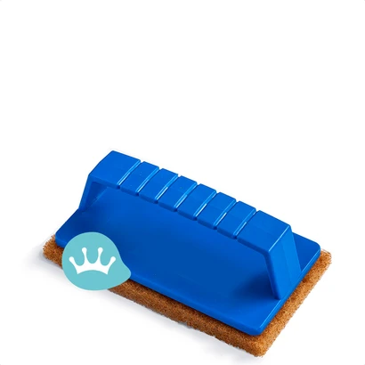 Trae Lyx Houder Boenpad 7 X 14 centimeter packshot