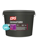 Sps Isomat Plus Mengkleur 4 L packshot