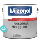 Wijzonol Industrielak Hoogglans 2,5 L packshot