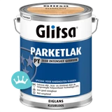 Glitsa Parketlak Pt Eiglans Kleurloos 5 liter packshot