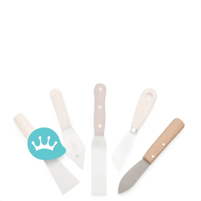 Endstra Stopmes Zeeuws Model packshot