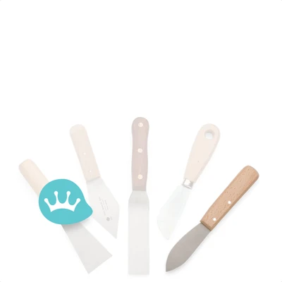 Endstra Stopmes Zeeuws Model packshot