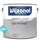 Wijzonol Uni Primer 2,5 liter packshot